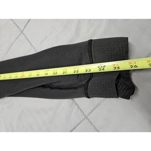 Outdoor Research Vigor Grid Full Zip Hooded Jacket Men's Black Large Layering - Picture 11 of 11